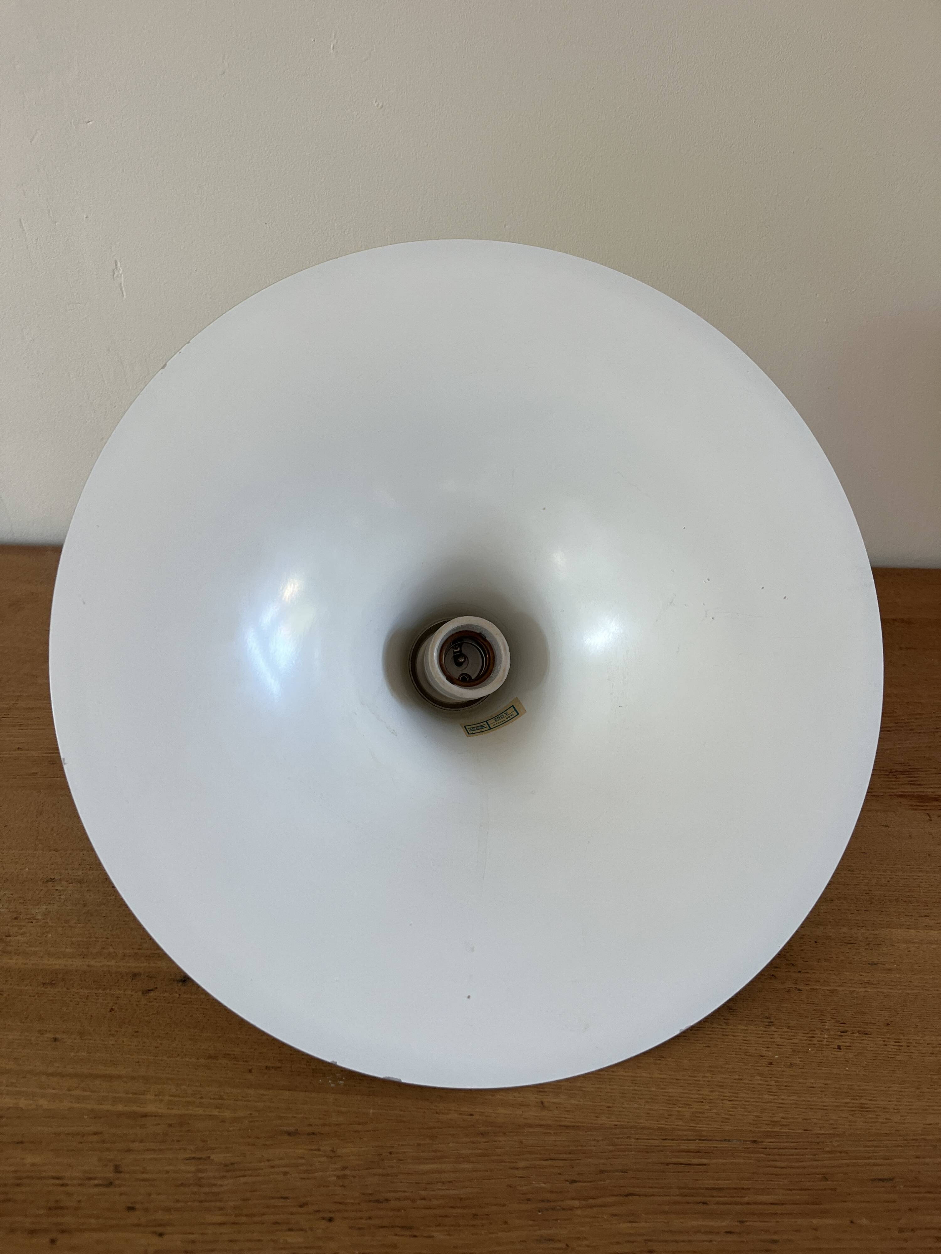 Vintage German DDR semi pendant style - AKA Electric