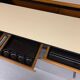 Large George Nelson Desk for Herman Miller 1960s