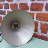 Diabolo lamp jumo black 50's