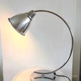 Lampe arc Ikéa vintage design années 80- 9 0