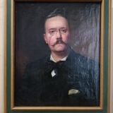 Teddy Roosevelt
