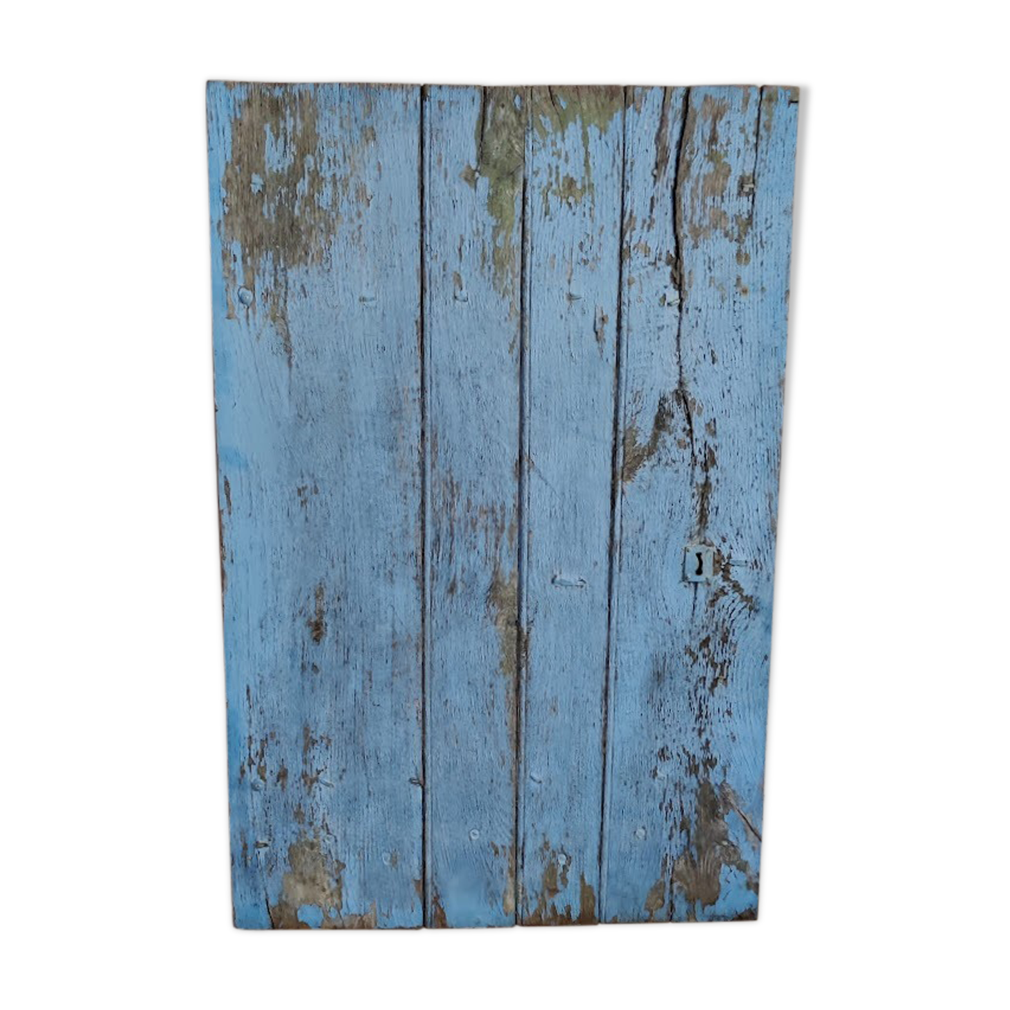 Porte ancienne - 130 x 86