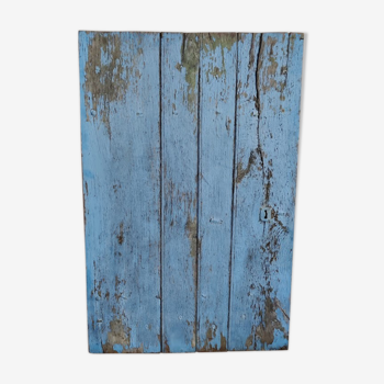 Porte ancienne - 130 x 86