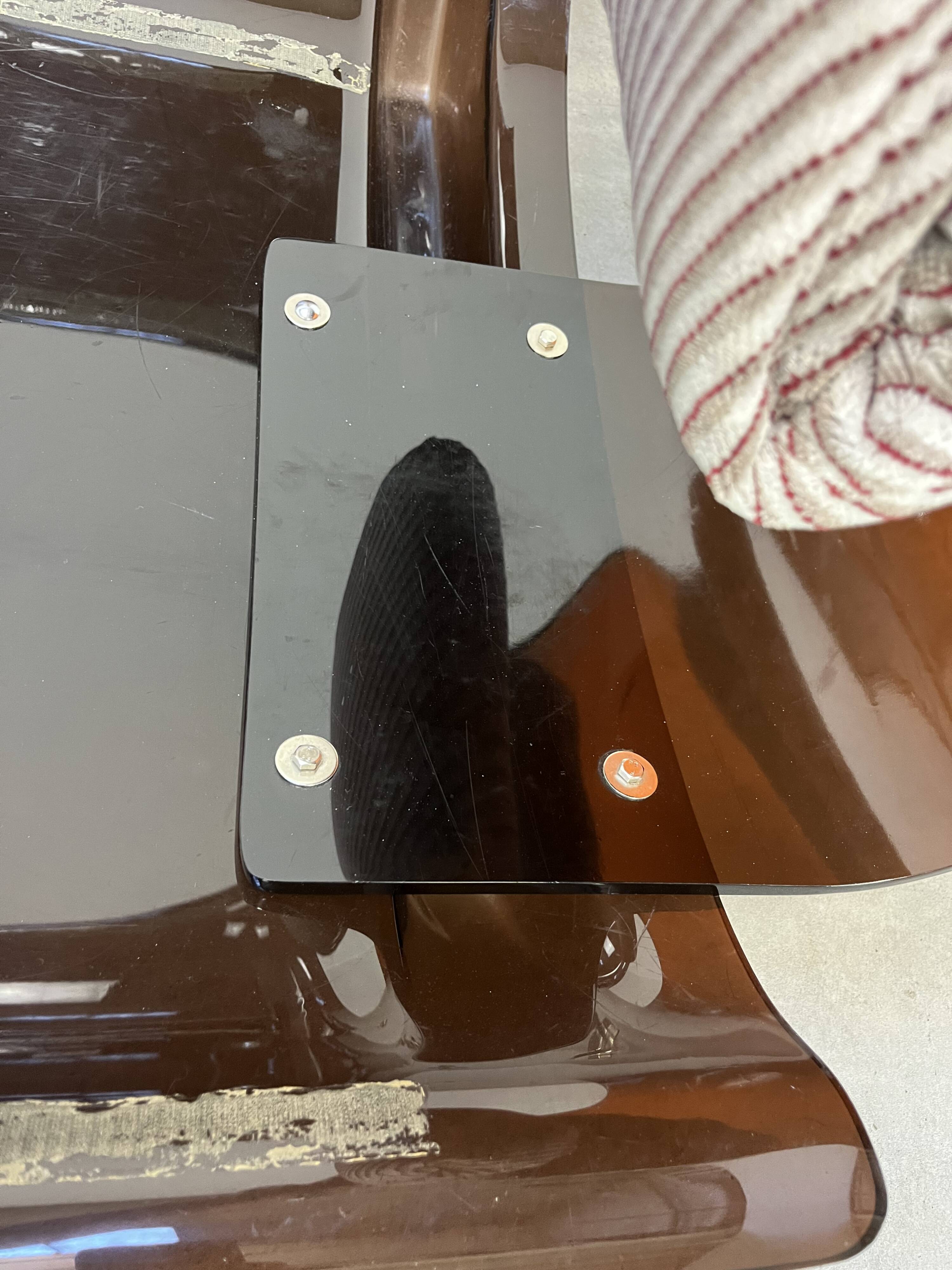 Marsala sofa, Michel Ducaroy for Ligne Roset, 1970s