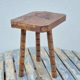 Tripod stool