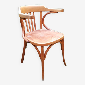 Baumann bistro armchair