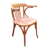 Fauteuil bistrot Baumann