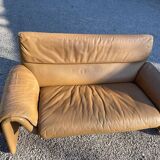 Desede DS-2011 80s 2 seater sofa