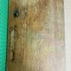 Vintage school desk