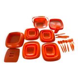 Set of 3 items for Valérie L