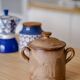 Pot en terre cuite Vallauris - Fait main
