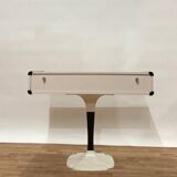 70s tulip dressing table