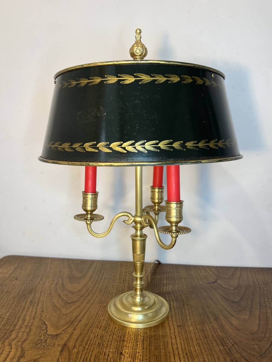 Bedside lamp