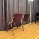 Pair of DSC 106 chairs designed by Giancarlo Piretti, Anonima Castelli, Ita