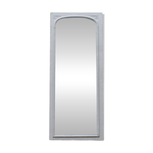 Grand miroir ancien Art