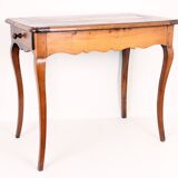 Side table "cabaret" in oak 18th