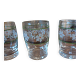 Ancien petit verre à liqueur