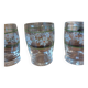 Old small liquor glass