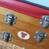 Fishing storage box fishing stool