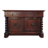 Buffet Louis XIII 19th century