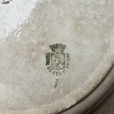 Dish In Ter de Fer - Grigny