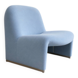 Fauteuil ''Alky'' Giancarlo - piretti castelli