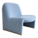 "Alky" armchair by Giancarlo Piretti for Castelli, 1970s.