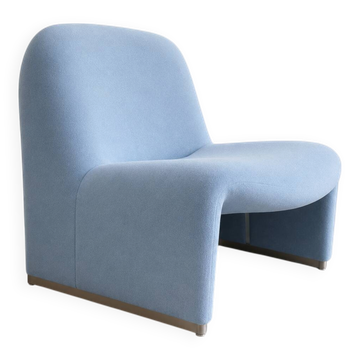 Fauteuil "Alky" Giancarlo Piretti pour Castelli années 70