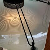 Vintage pendant lamp from the 80s