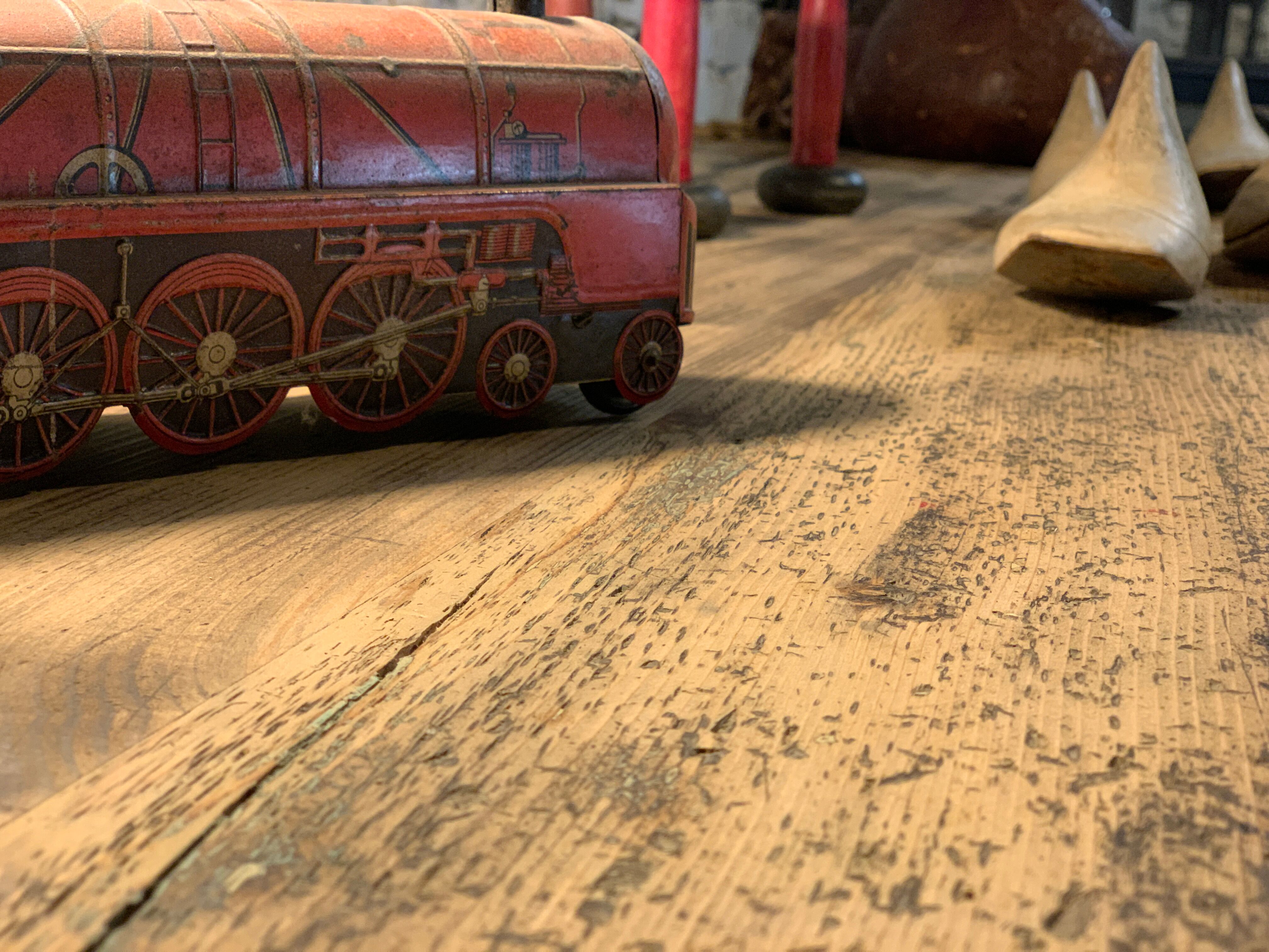 Workshop craft furniture