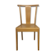 Stella beech chair 1950