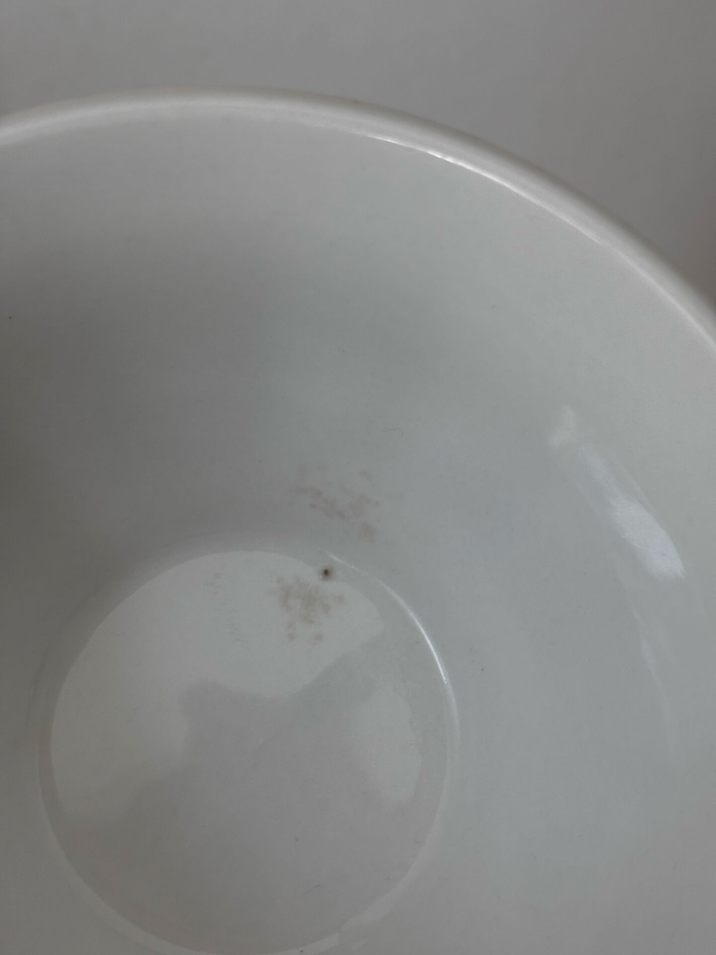 Set of 7 bowls Geneviève Lethu Linvosges cherries