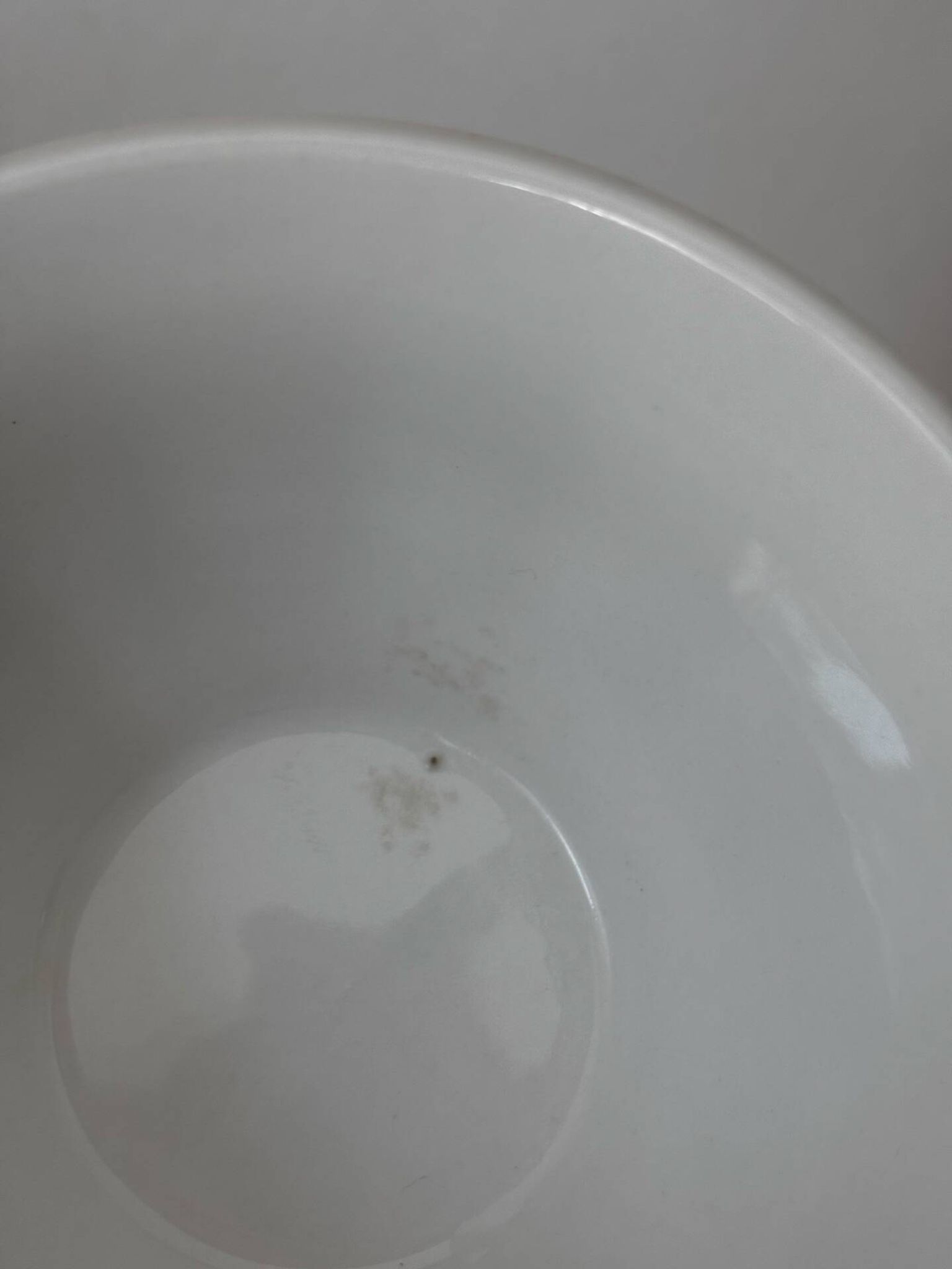 Set of 7 bowls Geneviève Lethu Linvosges cherries