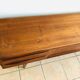 Scandinavian teak sideboard 1960