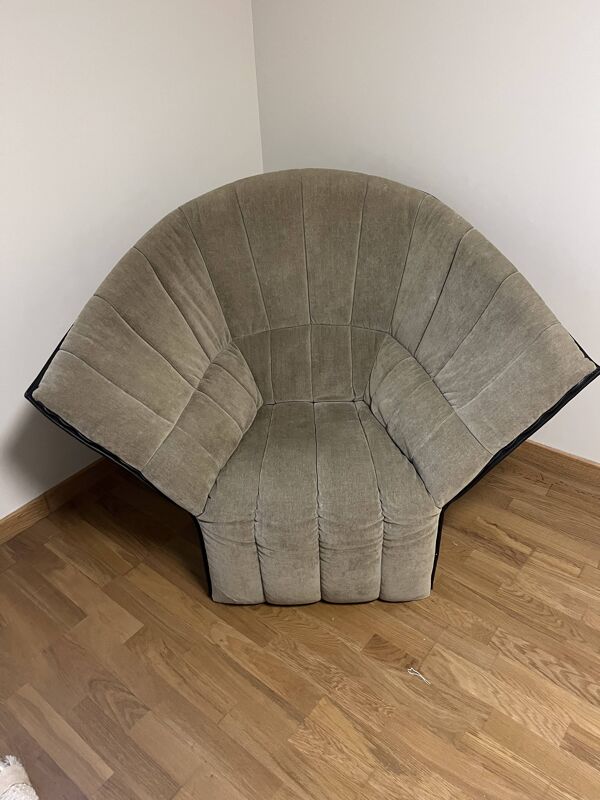 Fauteuil Moel Ligne Roset