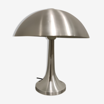 Vintage mushroom desk lamp by Louis Kalff for Philips