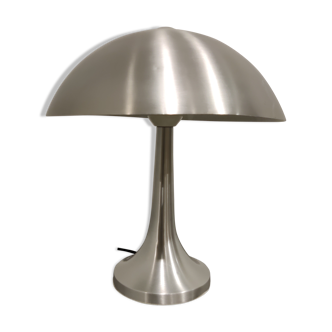 Vintage mushroom desk lamp by Louis Kalff for Philips