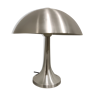 Vintage mushroom desk lamp by Louis Kalff for Philips
