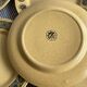 Kiln craft English plates