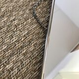 Barbershop mirror 28x38cm