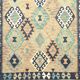 Afghan Pachtoune kilim 300 x 205 cm