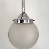 50s pendant light
