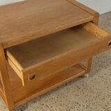 1960s serving trolley