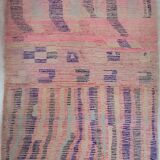 Boujaad Berber carpet