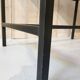 Metal desk