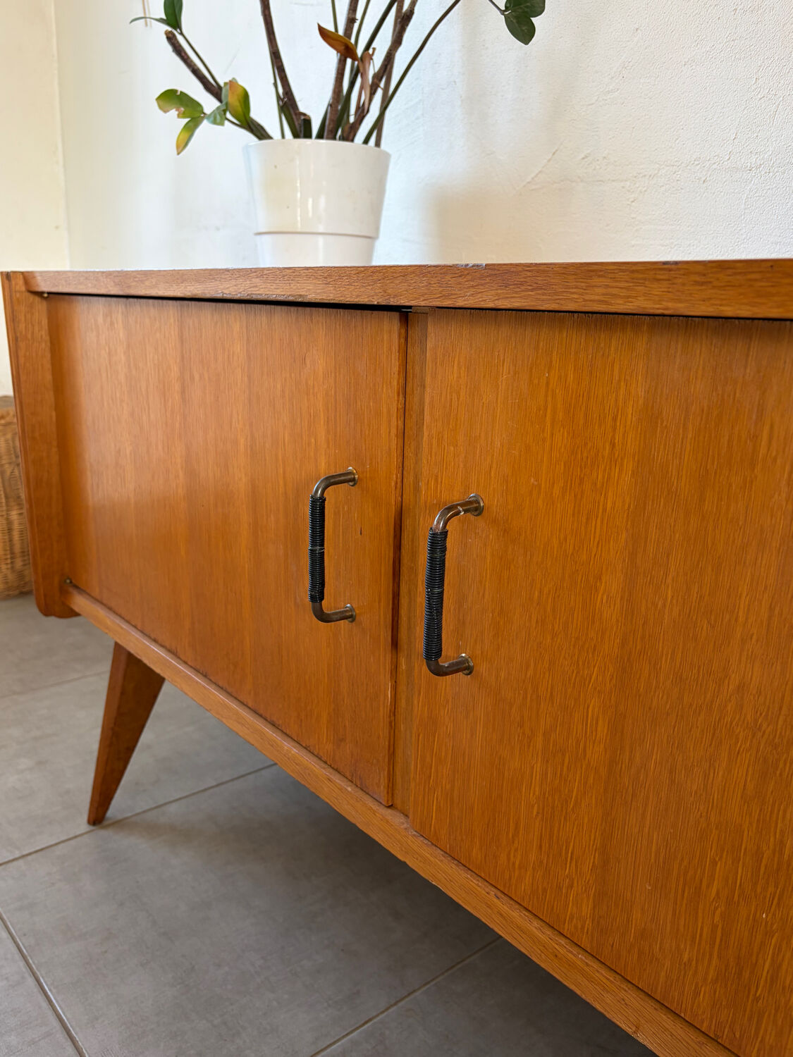 Vintage SAM enfilade