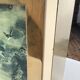 Paire de lampes vintage Jean-Claude Mahey