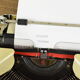 Olympia Splendid 66 Typewriter