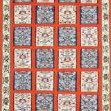Kilim Senneh - 128x87cm
