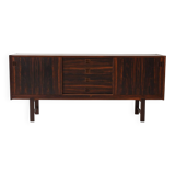 1960s Scandinavian Rosewood Sideboard